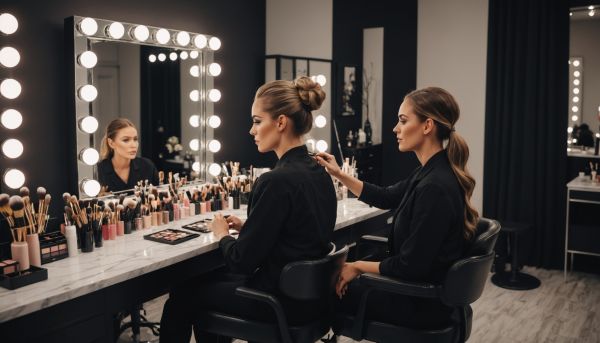 Pourquoi confier sa mise en beauté à un pro qualifié