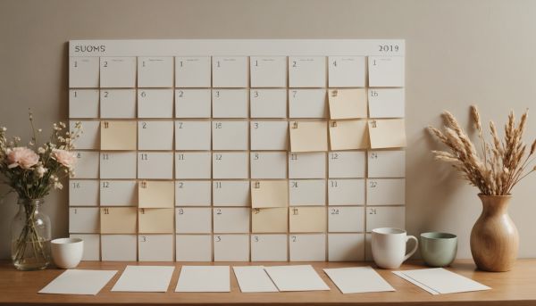 Pourquoi envoyer ses save the date plusieurs mois avant
