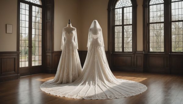 Quel voile de mariée choisir pour harmoniser sa robe
