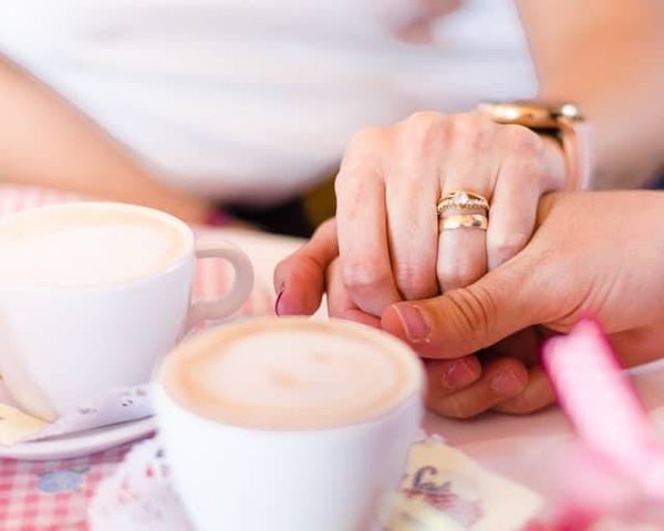 Comment choisir ses alliances de mariage ?