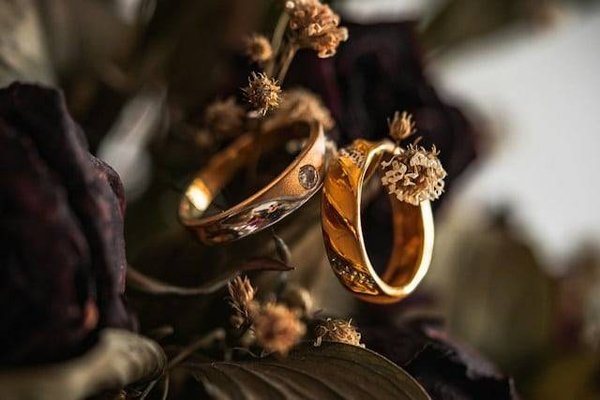 Quelles sont les tendances 2024 en matière de bijoux de mariage ?