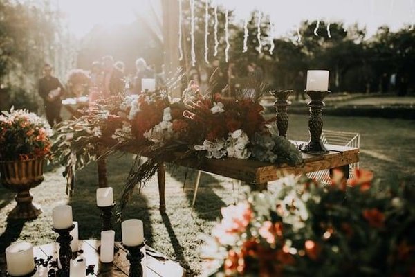 Quels sont les critères à prendre en compte pour choisir son lieu de réception de mariage ?