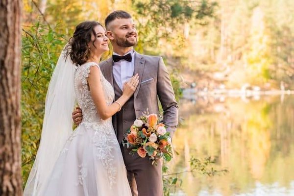 Comment organiser une séance photo de mariage originale et fun ?