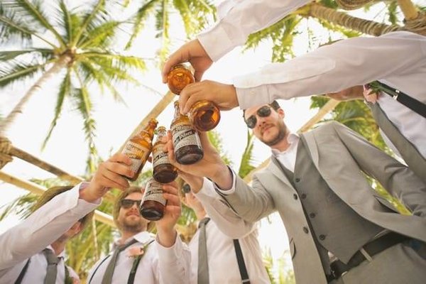 Comment partager ses photos de mariage avec ses invités ?