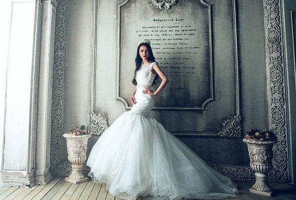 Quelle robe de mariée choisir selon sa morphologie ?