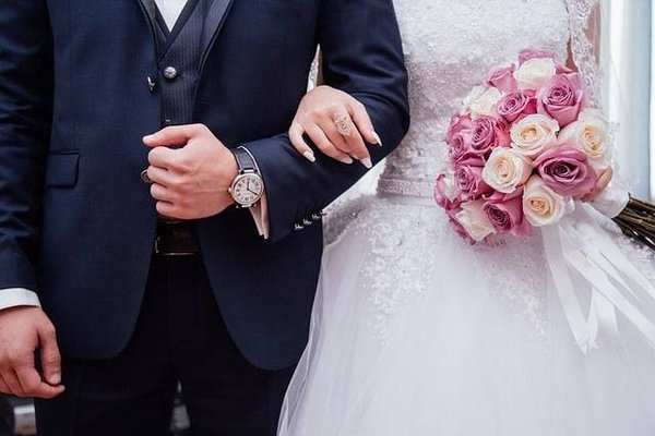 Comment choisir son costume de marié ?