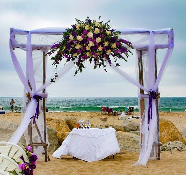 Quels sont les éléments indispensables pour une décoration de mariage chic et élégante ?