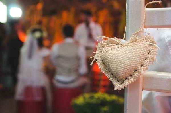 Comment choisir son thème de mariage ?