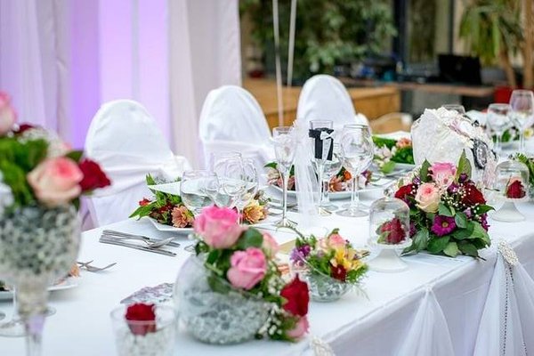Quels sont les thèmes de mariage les plus originaux et créatifs ?
